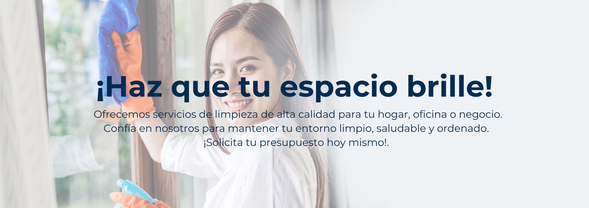 Servicios de Limpieza en Guadalajara