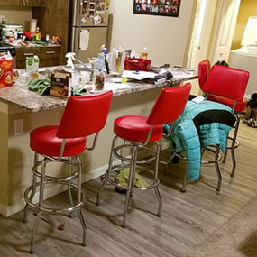 Servicios de Limpieza en Guadalajara