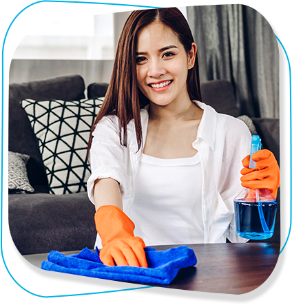 Servicios de Limpieza en Guadalajara